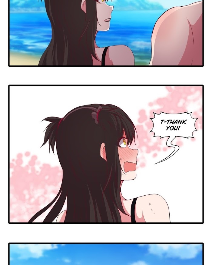 Meme Girls Chapter 143 #18