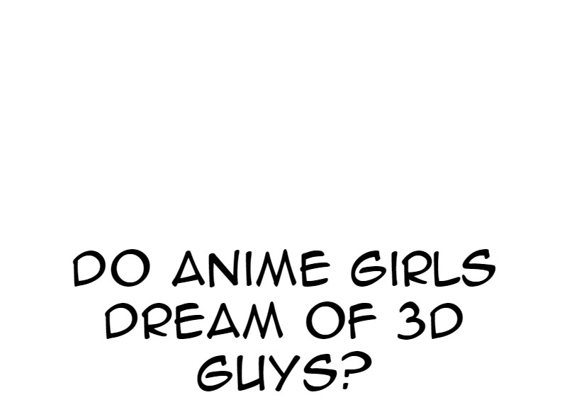 Meme Girls Chapter 33 #41