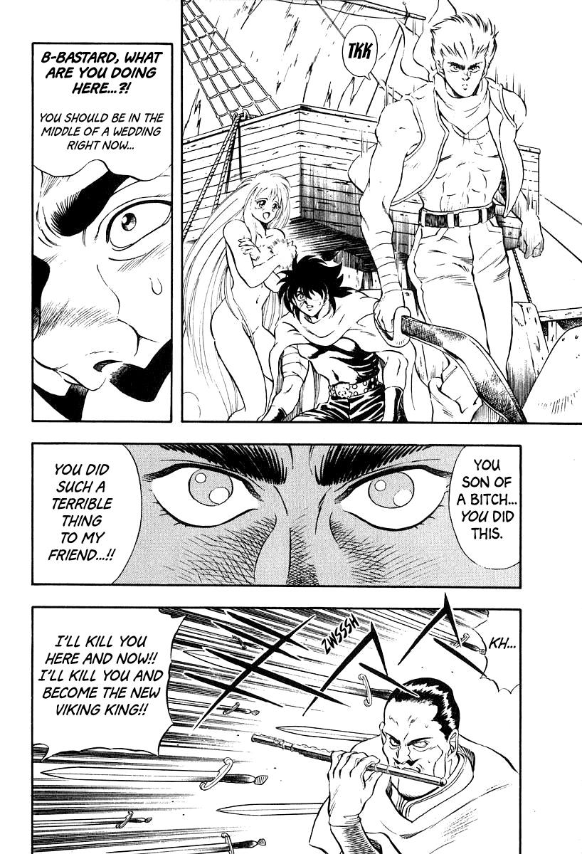 Captain Kid Chapter 12 #48