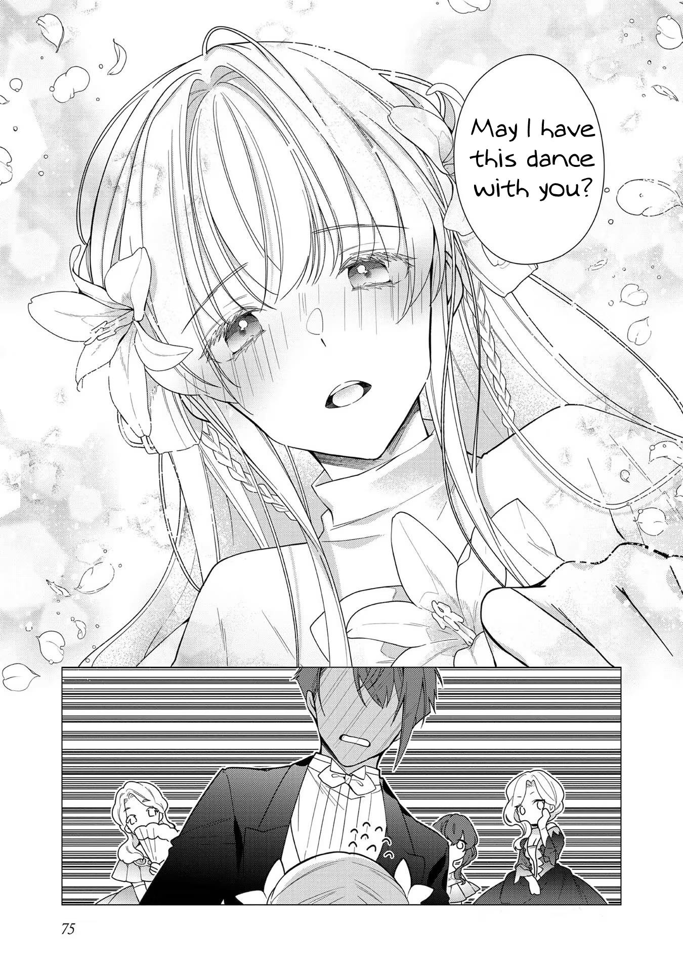 Heroine? Saint? No, I'm An All-Works Maid Chapter 8 #9