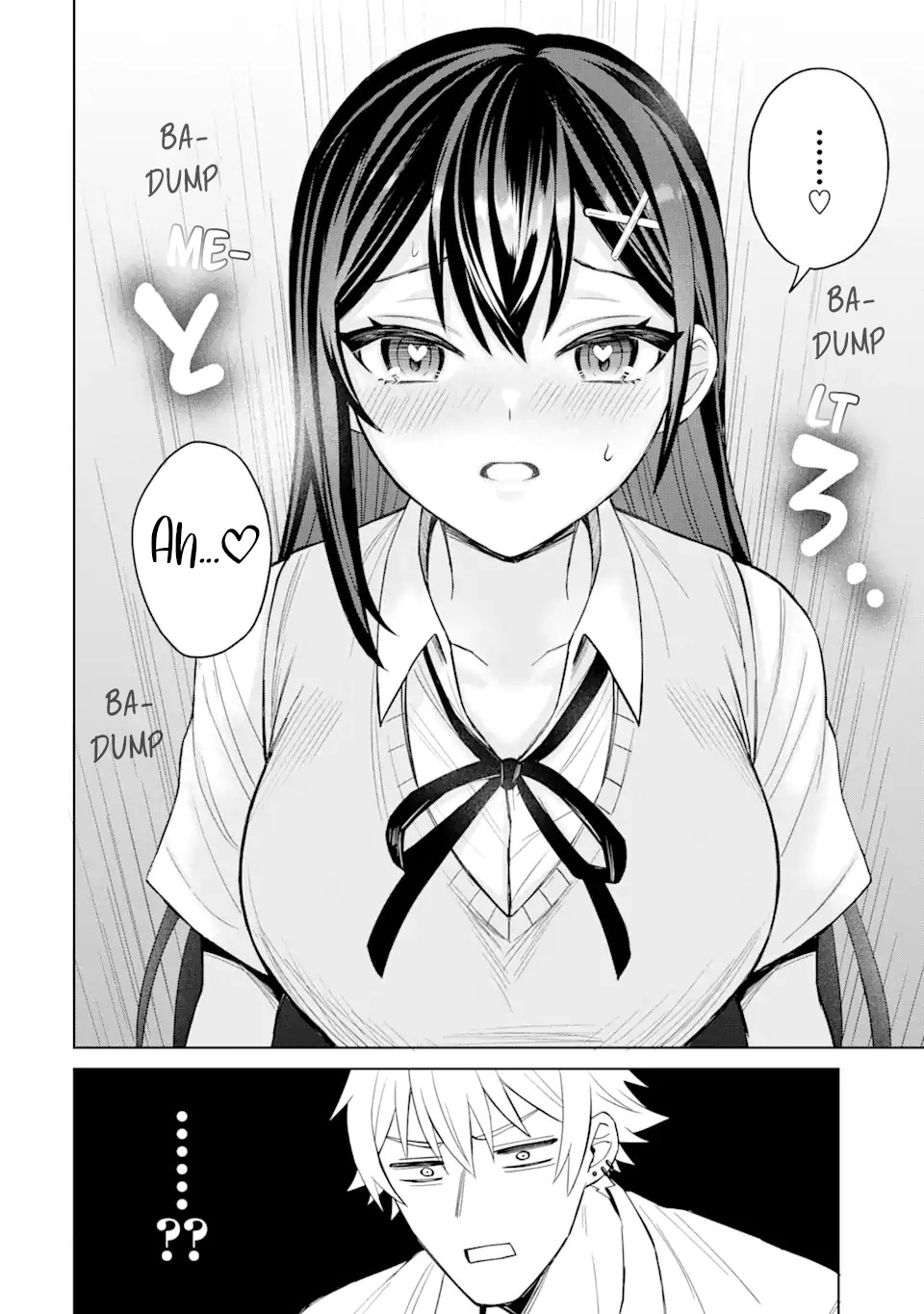 Netorare Manga No Kuzu Otoko Ni Tensei Shita Hazu Ga Heroine Ga Yottekuru Ken Chapter 2 #25