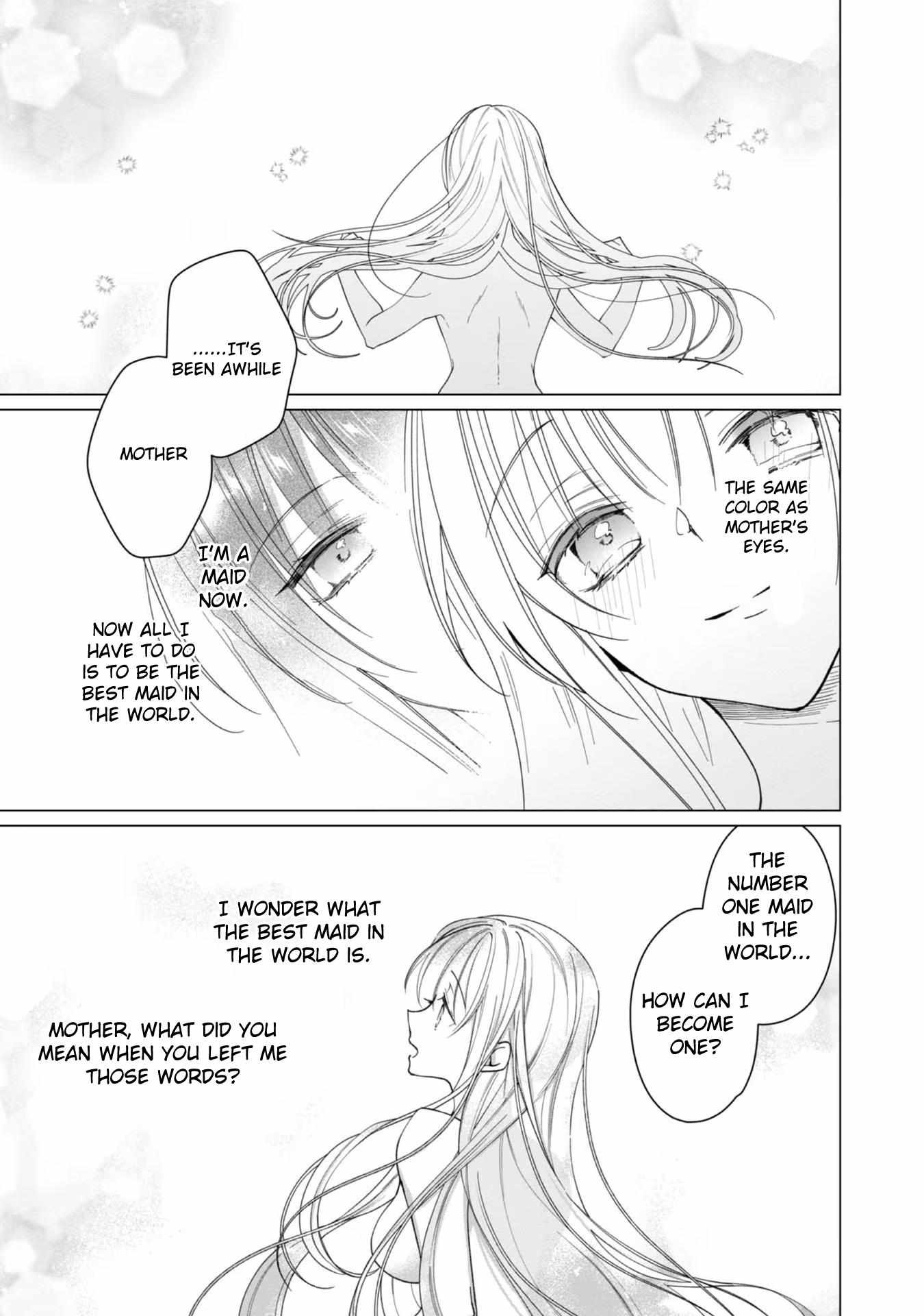 Heroine? Saint? No, I'm An All-Works Maid Chapter 4 #16