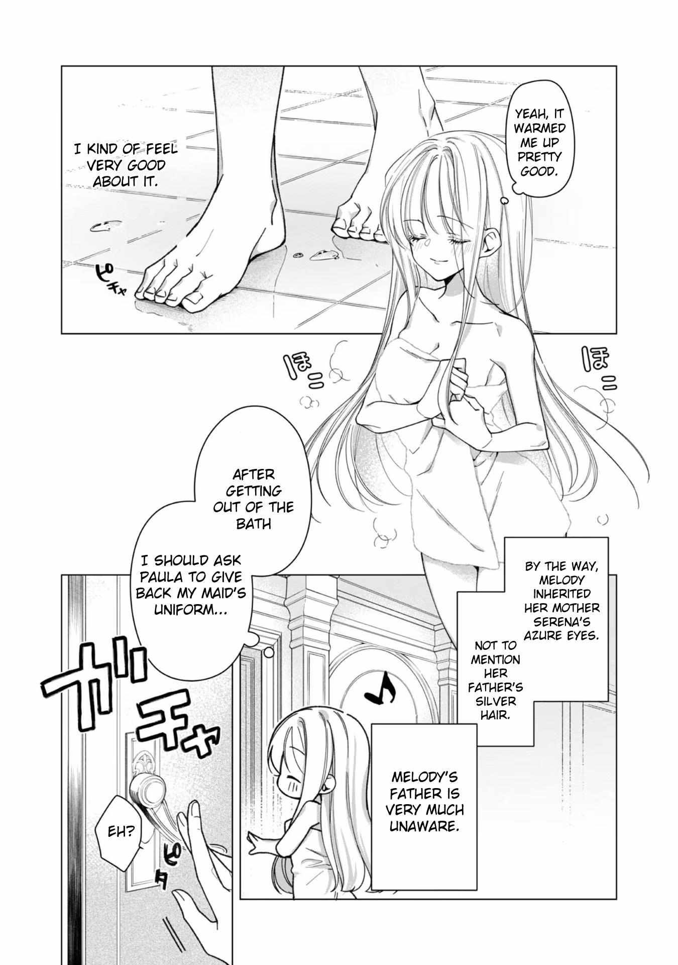 Heroine? Saint? No, I'm An All-Works Maid Chapter 4 #18