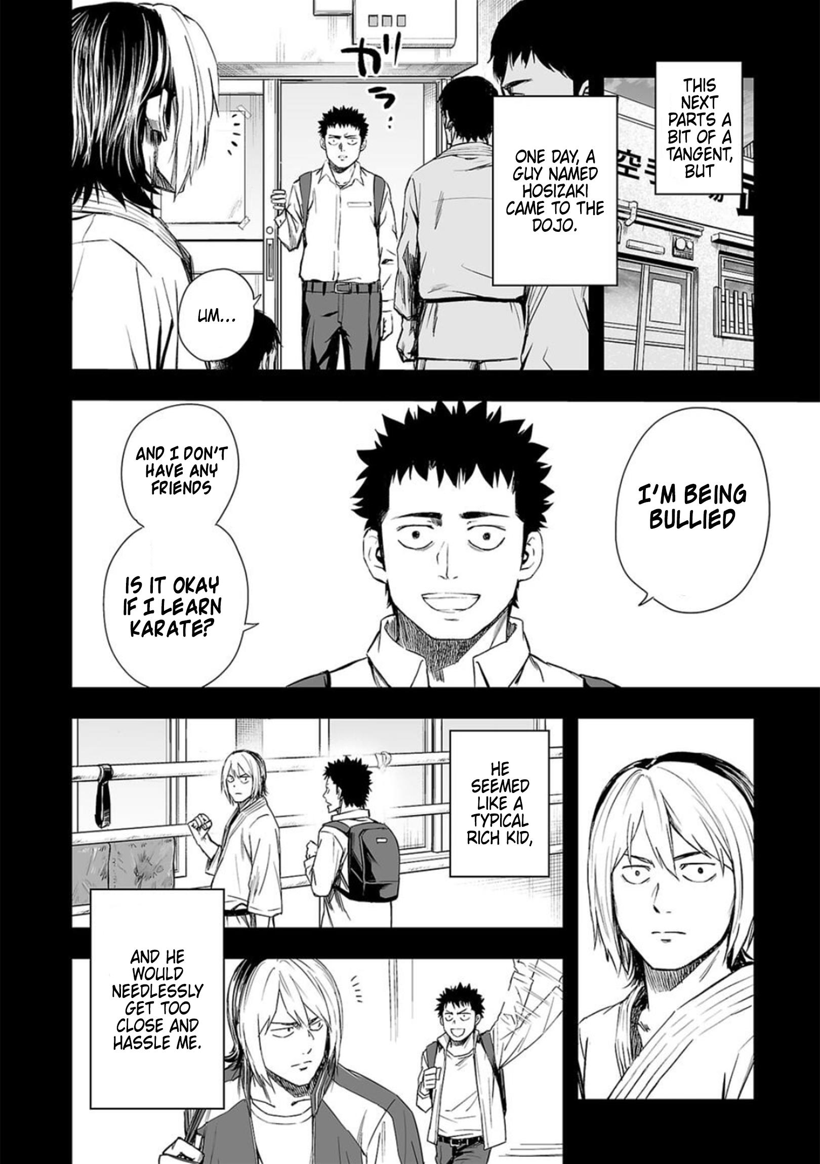 Tsuyoshi Chapter 52 #9