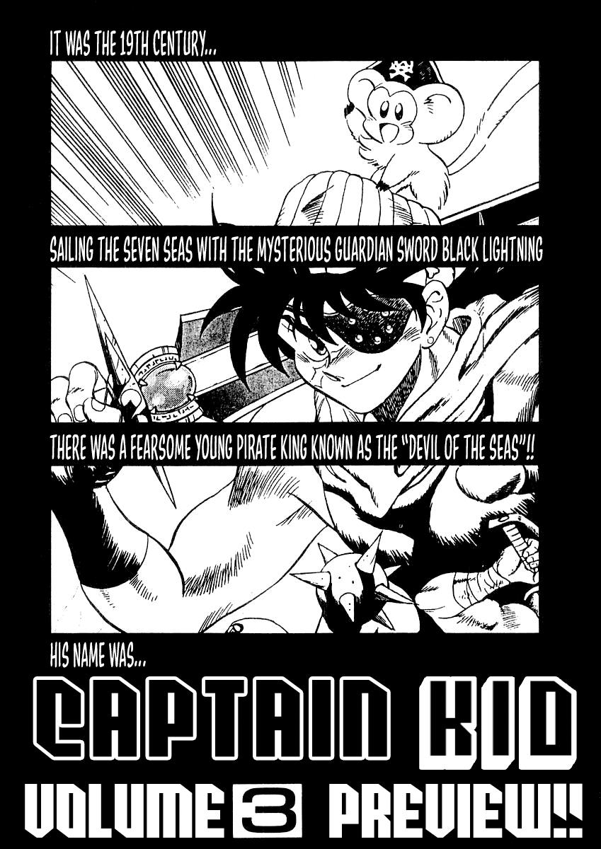 Captain Kid Chapter 7 #63