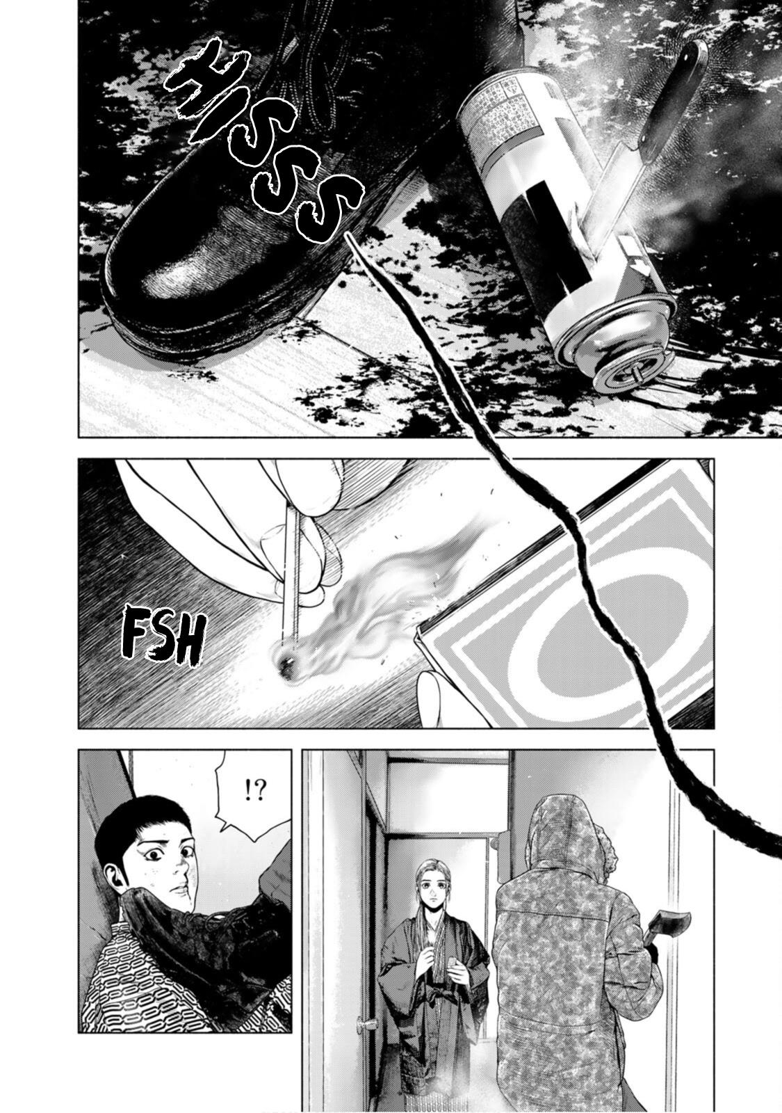 Furitsumore Kodoku Na Shi Yo Chapter 16 #26