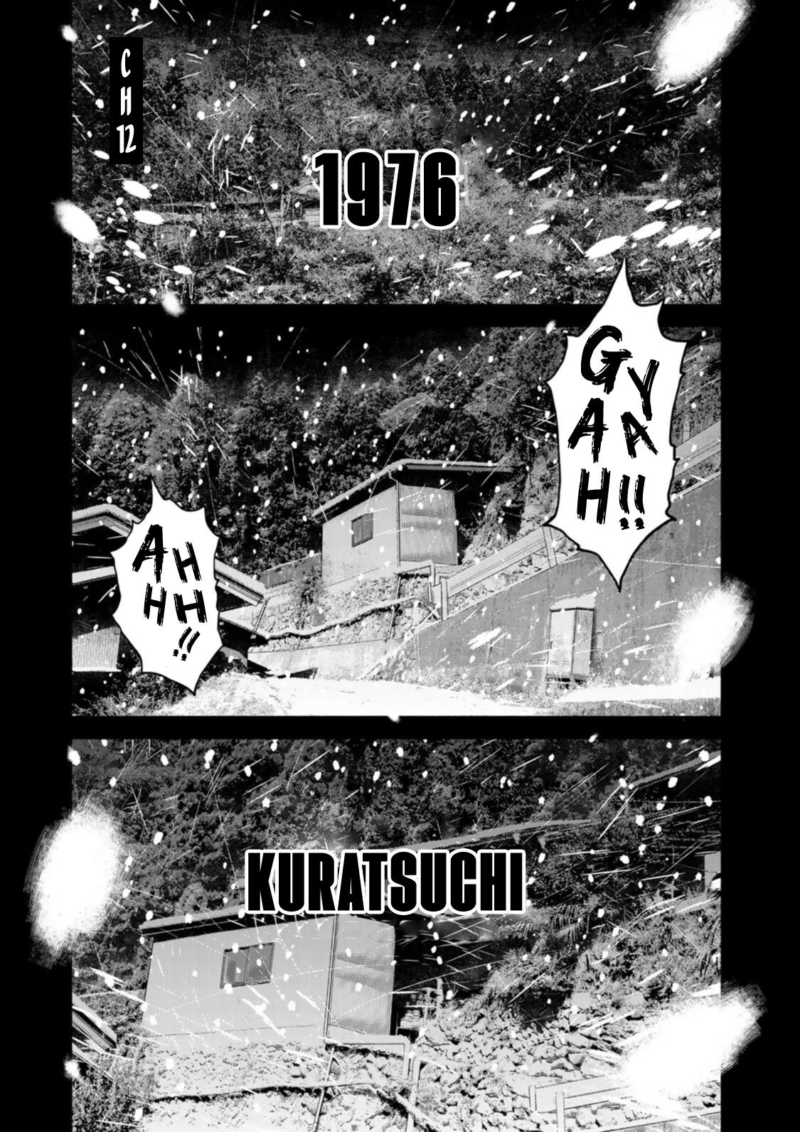 Furitsumore Kodoku Na Shi Yo Chapter 12 #3