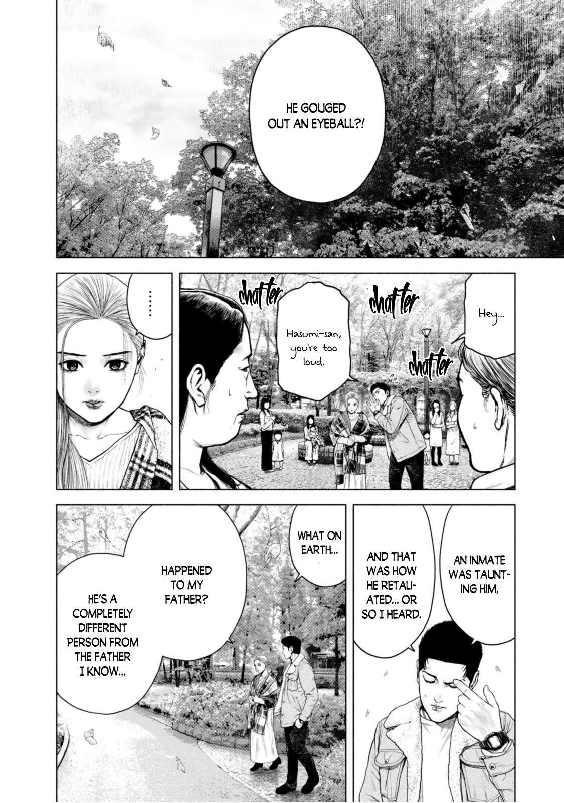 Furitsumore Kodoku Na Shi Yo Chapter 9 #11