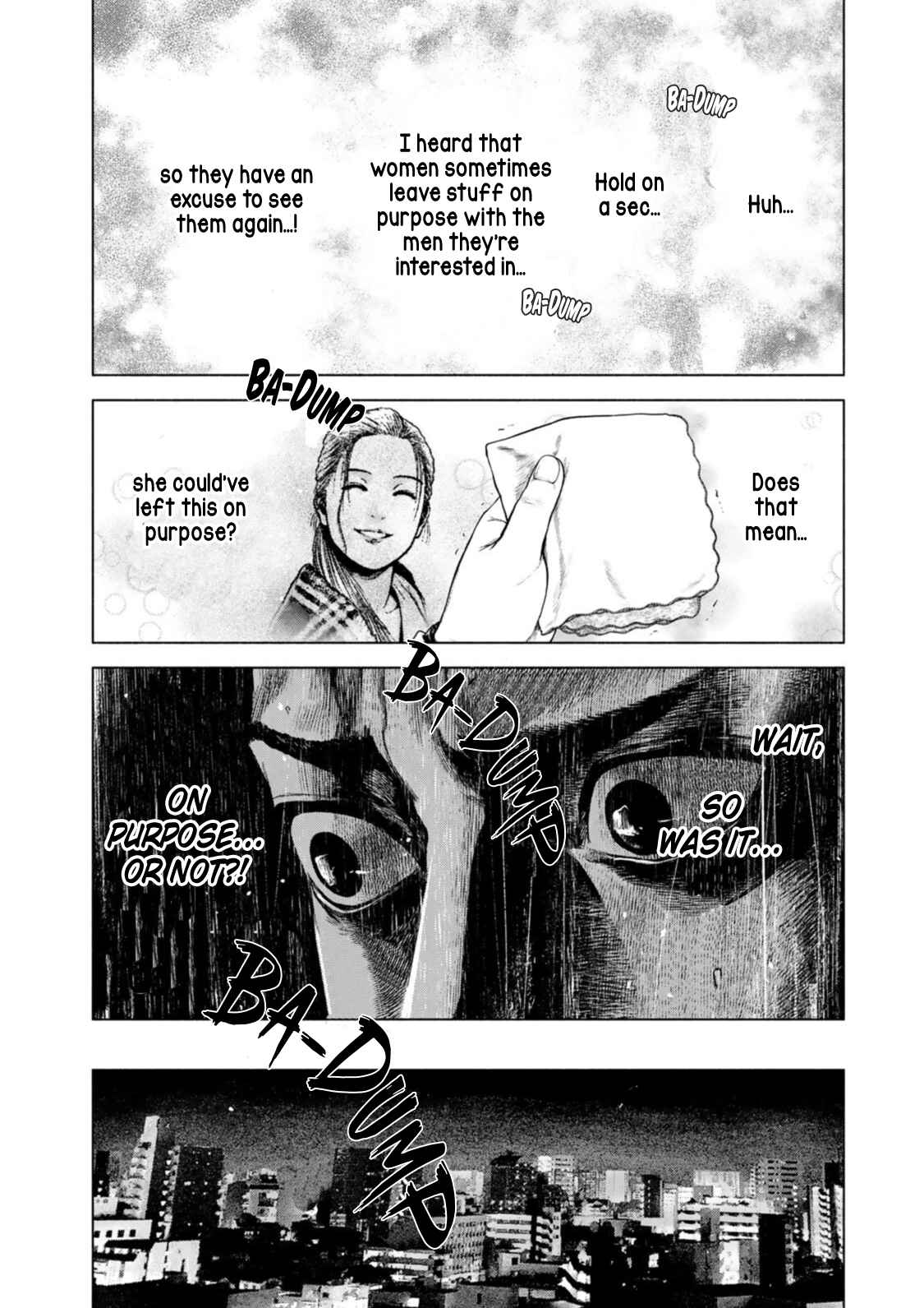 Furitsumore Kodoku Na Shi Yo Chapter 6 #24