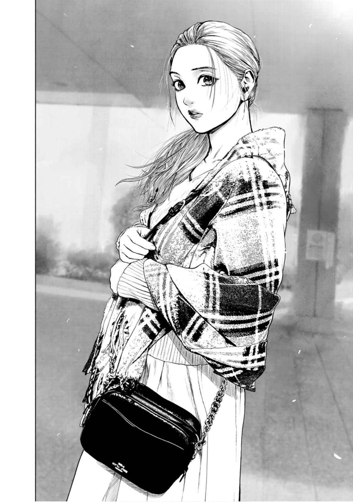 Furitsumore Kodoku Na Shi Yo Chapter 1 #40