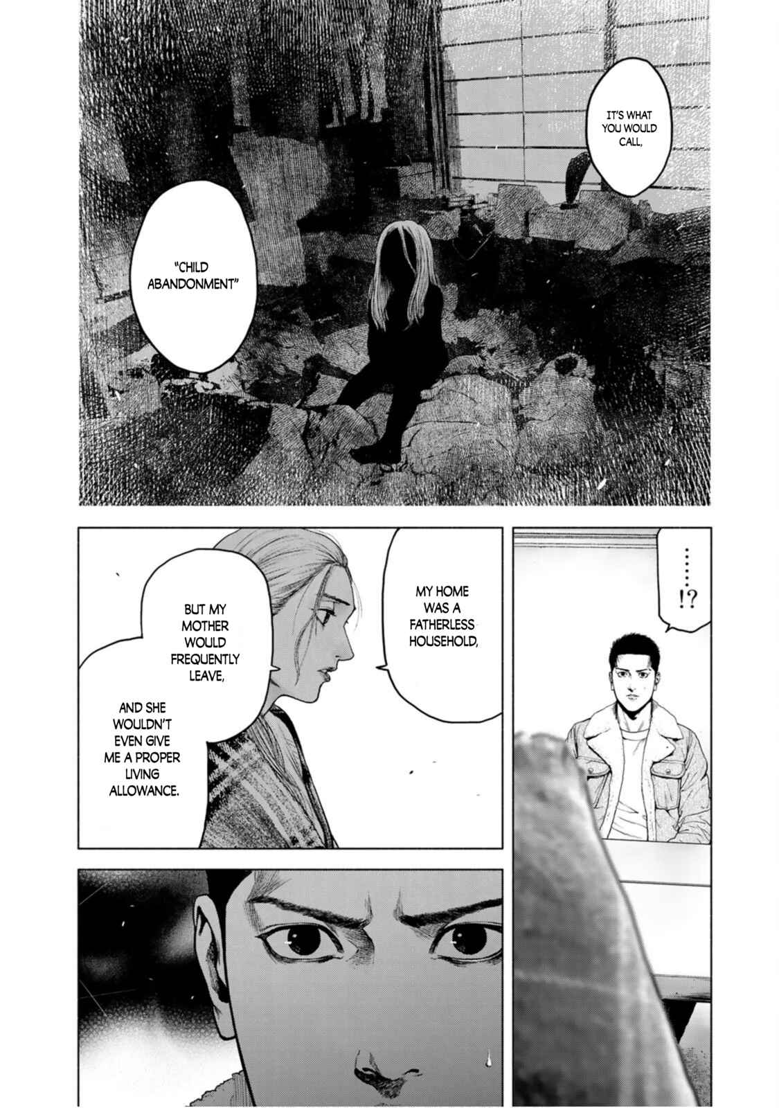 Furitsumore Kodoku Na Shi Yo Chapter 1 #50