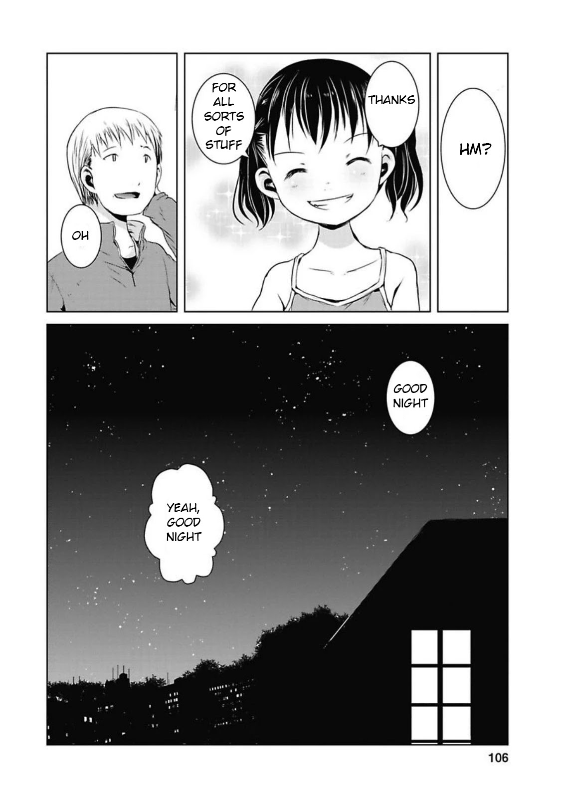 Yama No Susume Chapter 29 #12