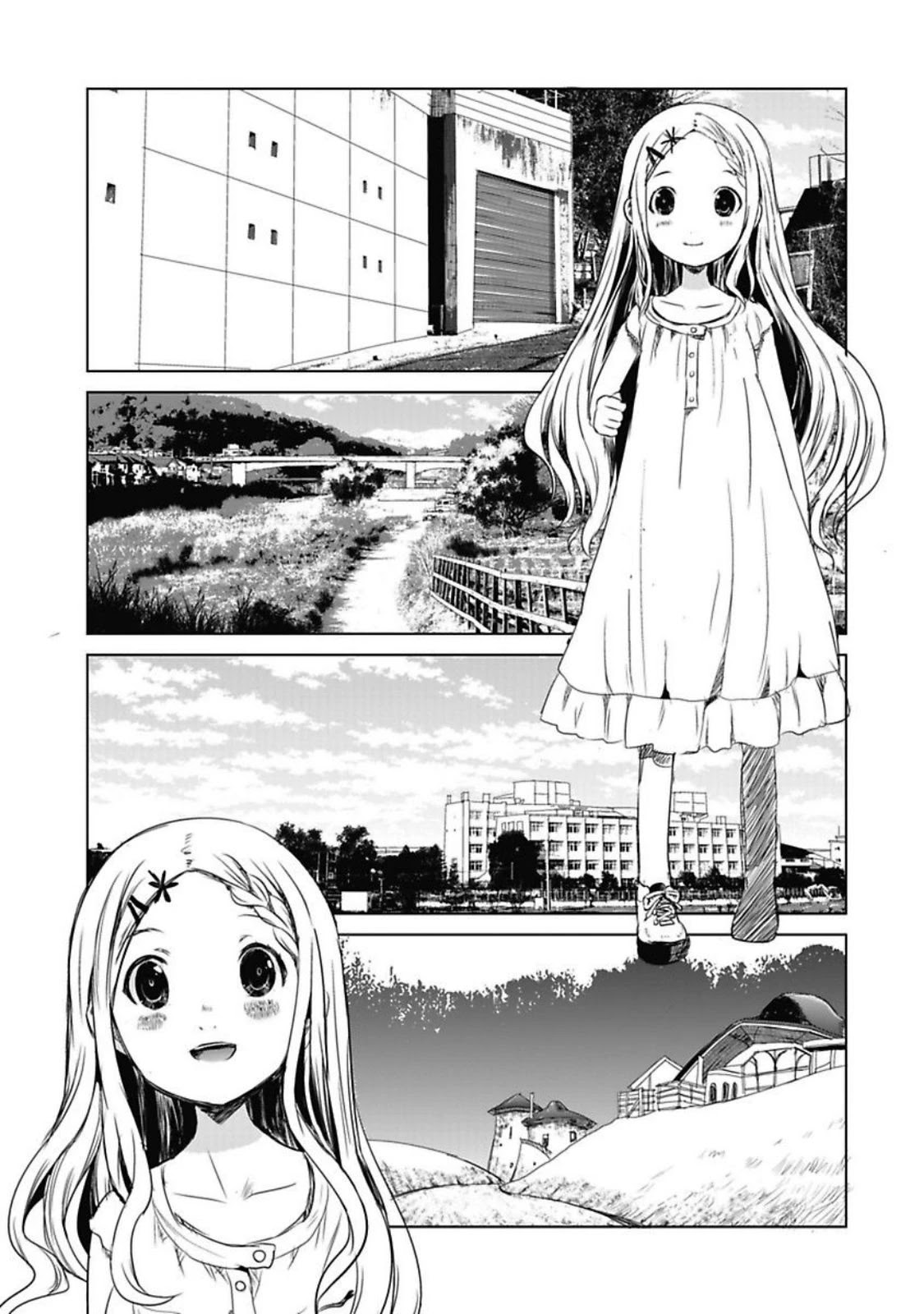 Yama No Susume Chapter 28 #5