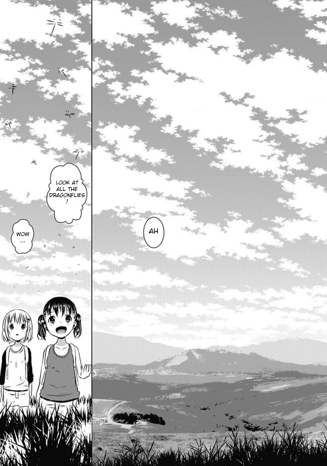 Yama No Susume Chapter 25 #5