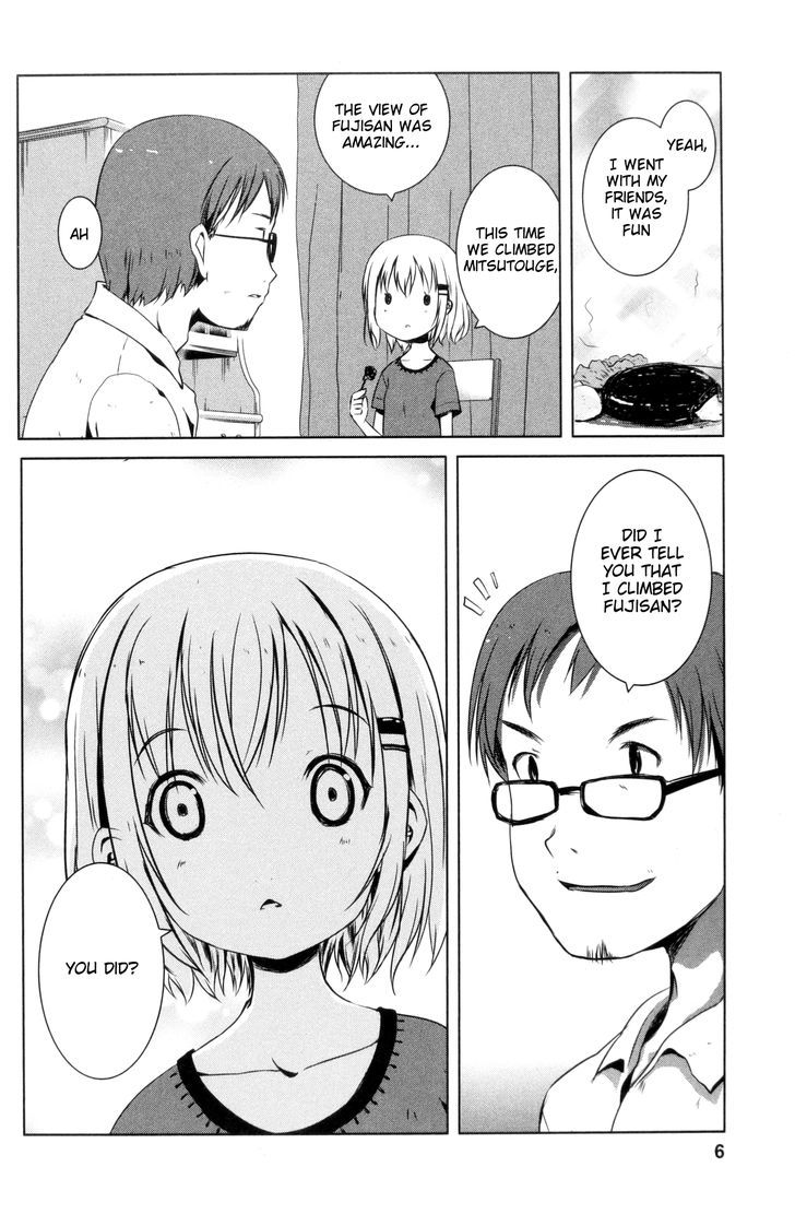 Yama No Susume Chapter 16 #2