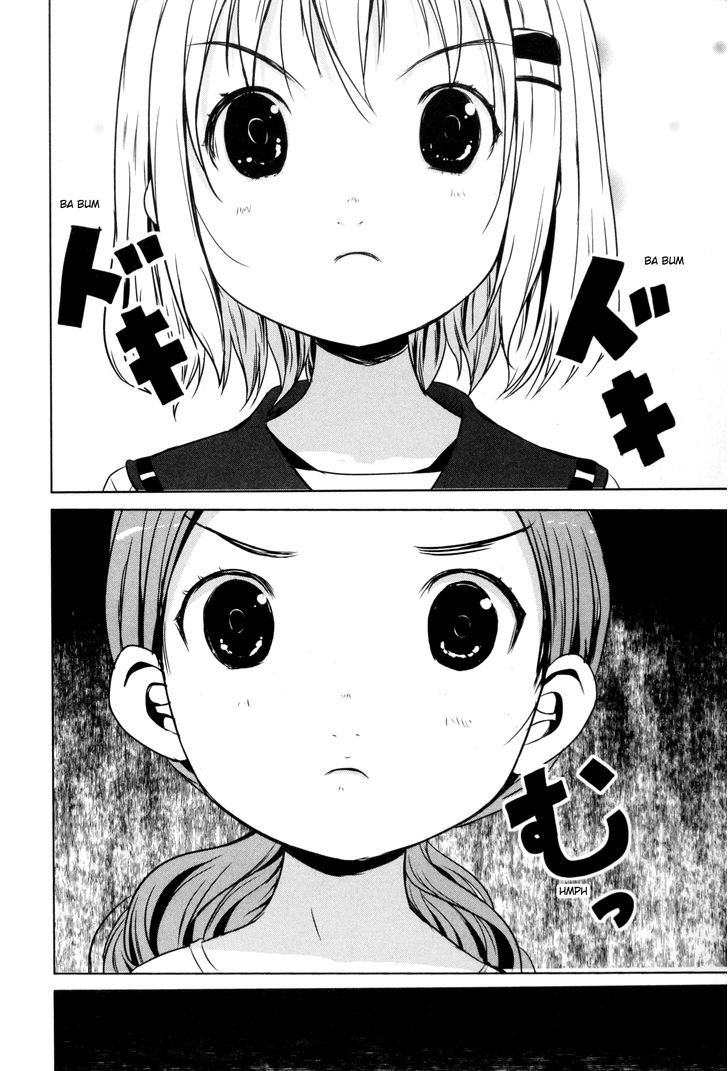 Yama No Susume Chapter 16 #18