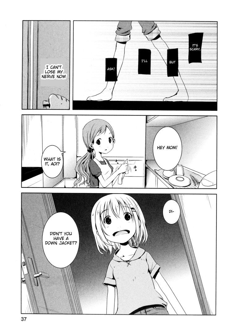 Yama No Susume Chapter 17 #11