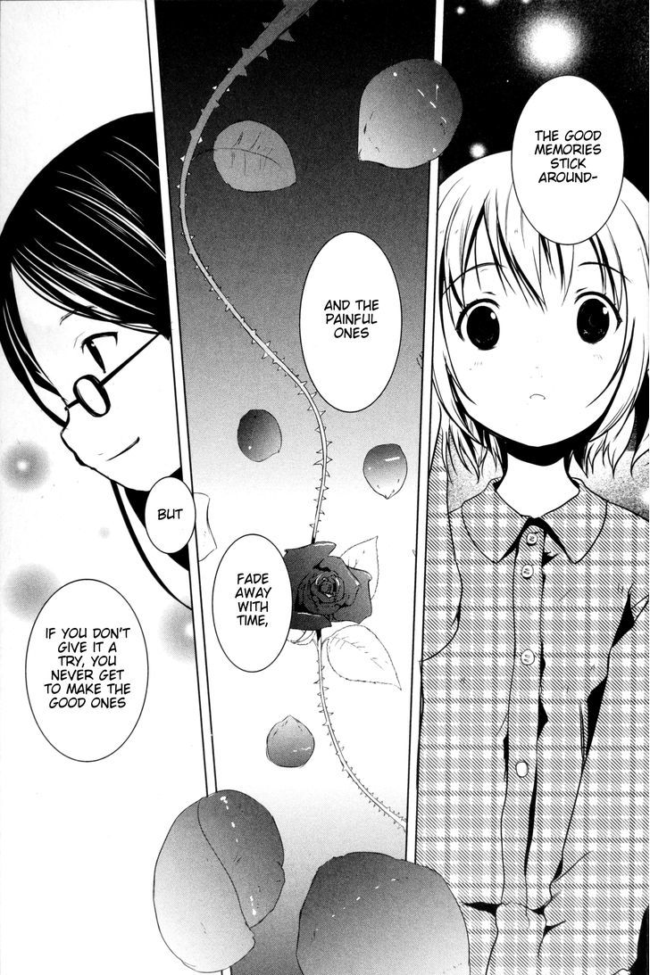 Yama No Susume Chapter 18 #15