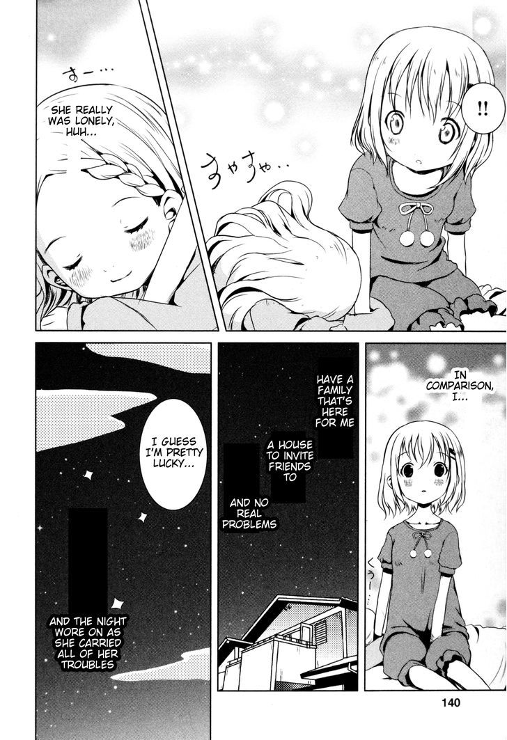 Yama No Susume Chapter 14 #22