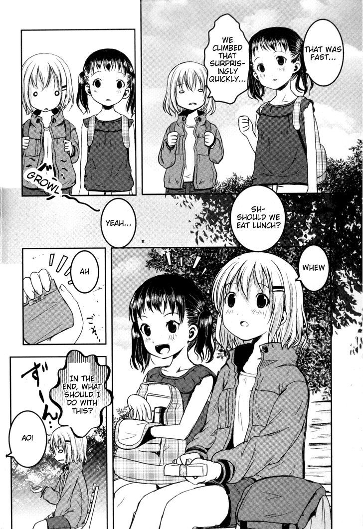 Yama No Susume Chapter 7 #16