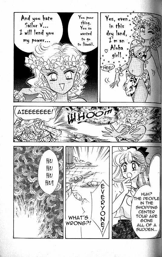 Codename: Sailor V Chapter 7 #24