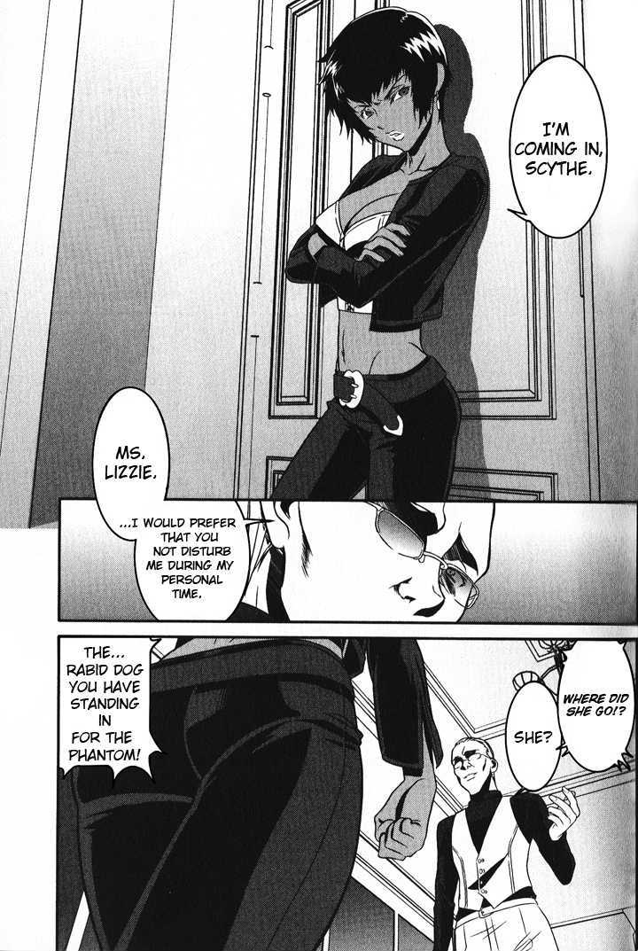 Phantom - Requiem For The Phantom Chapter 1 #38