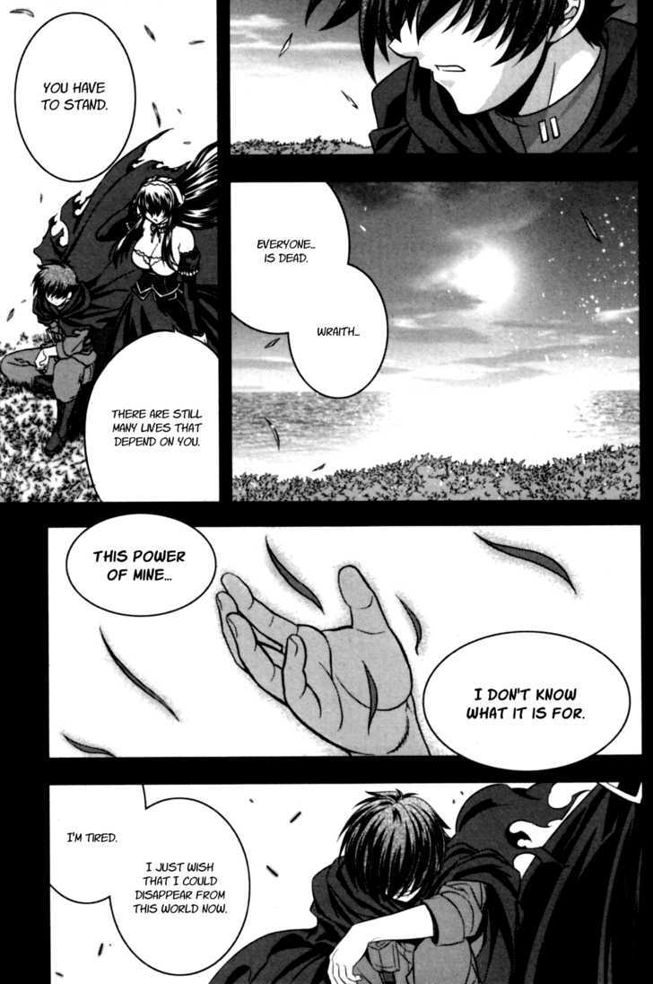 Phantom King Chapter 6 #31