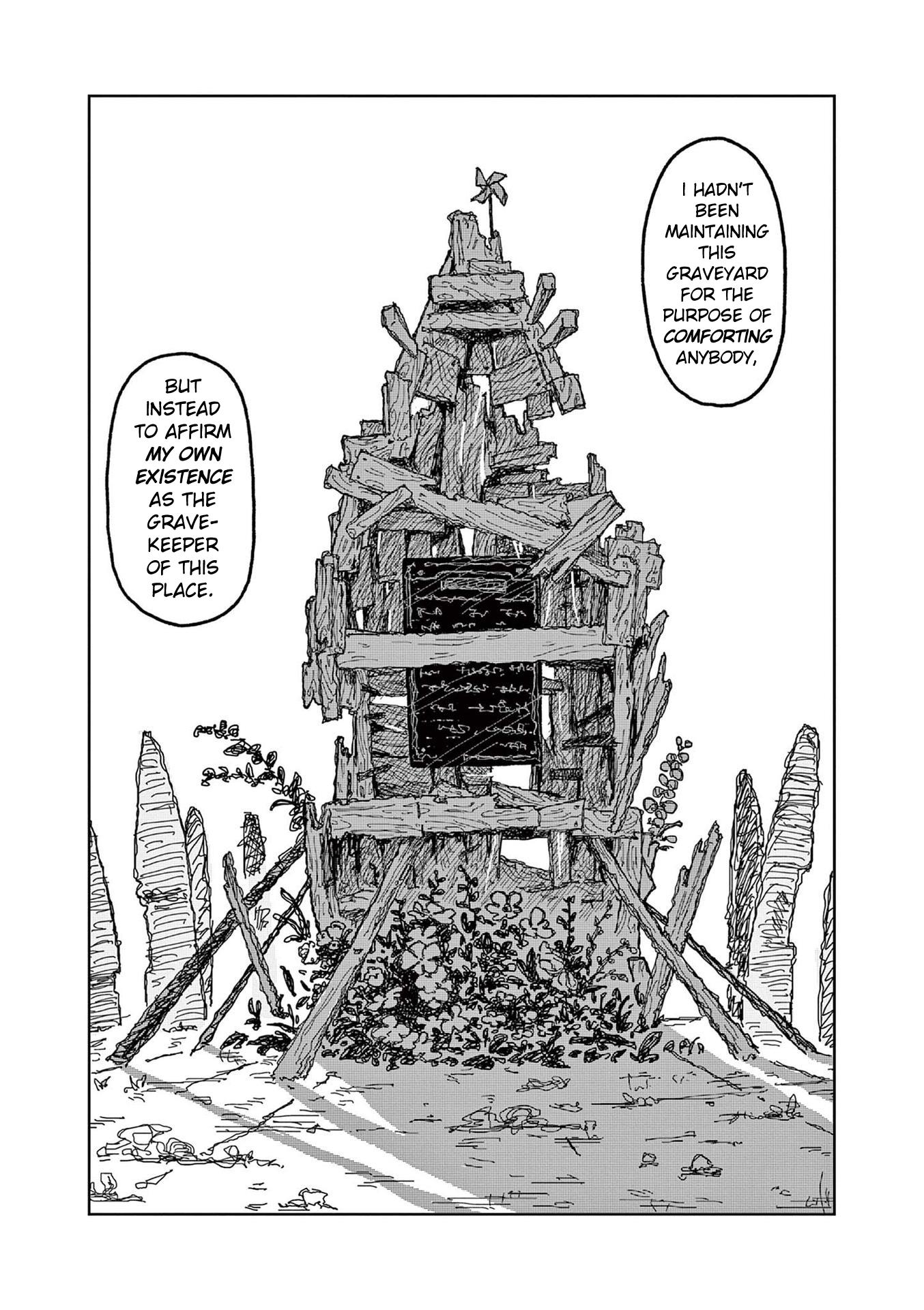 Sukaraiti Chapter 11 #13