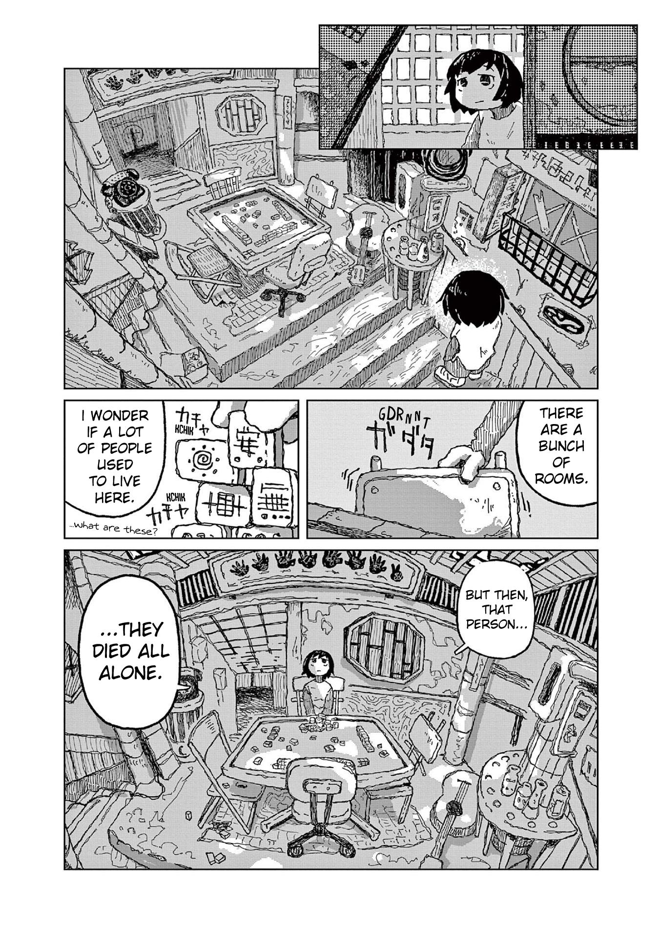 Sukaraiti Chapter 9 #12