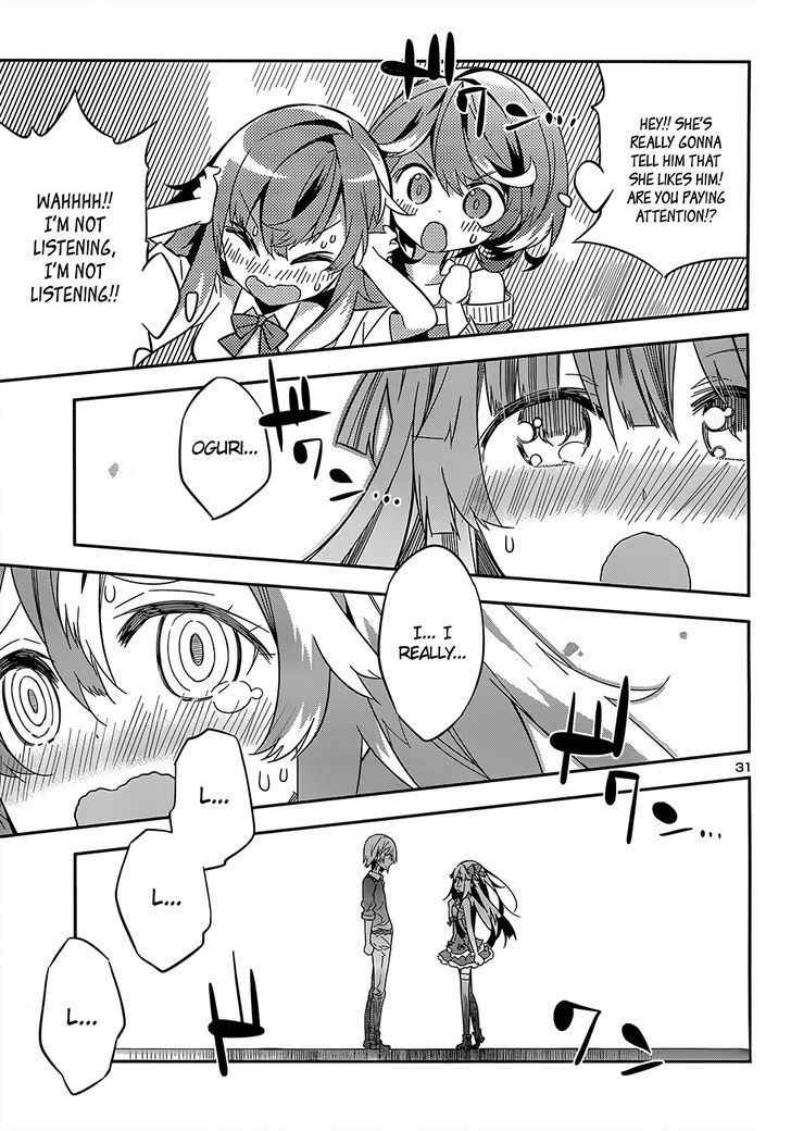 Idol Pretender Chapter 8 #31