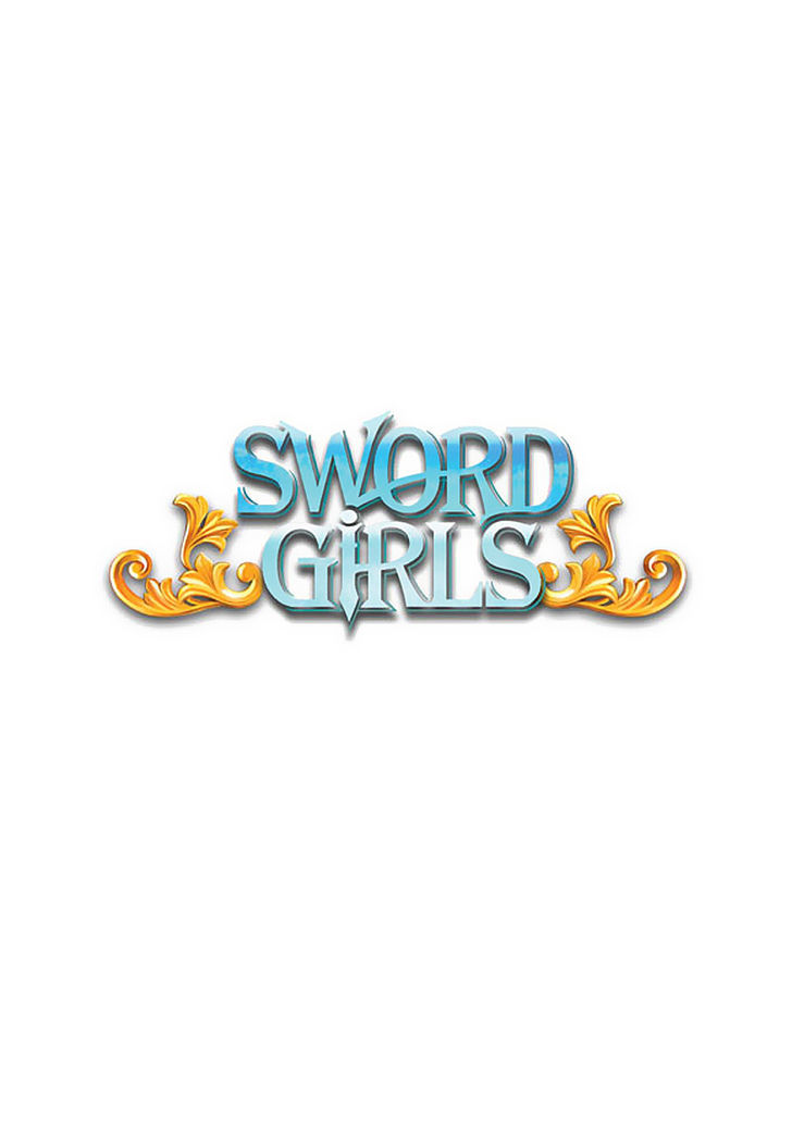 Sword Girls Chapter 5 #2