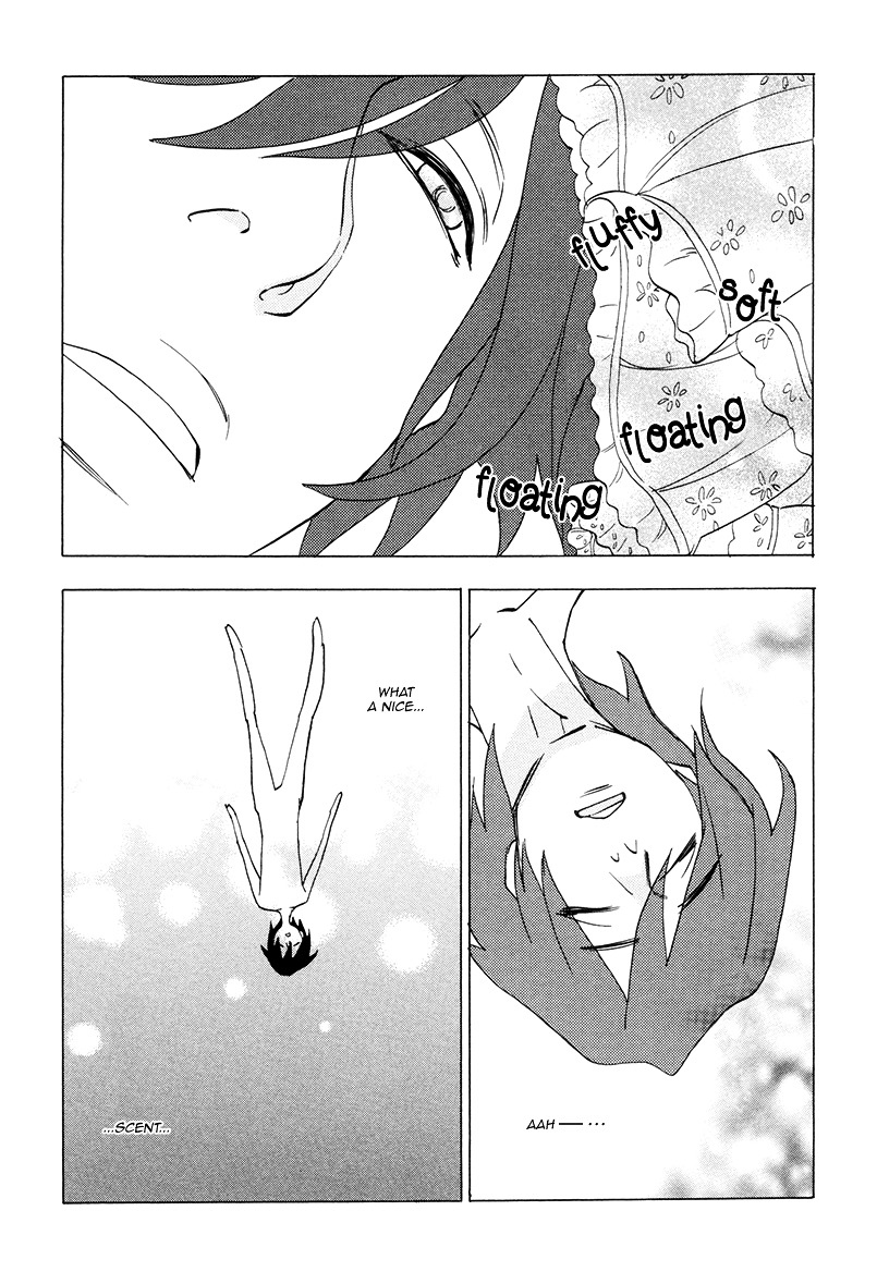 Yume Touka End Roll Chapter 2.1 #4