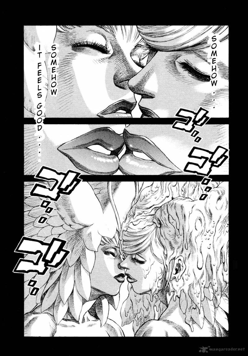 Amon - Devilman Mokushiroku Chapter 3 #82