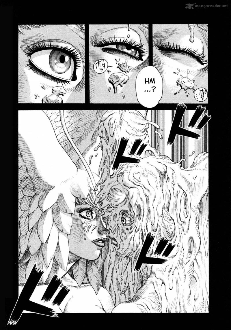 Amon - Devilman Mokushiroku Chapter 3 #83