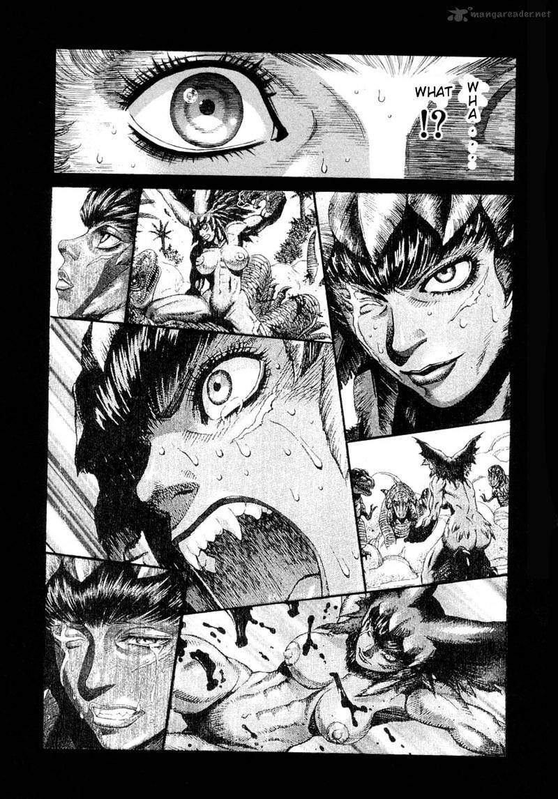 Amon - Devilman Mokushiroku Chapter 3 #113