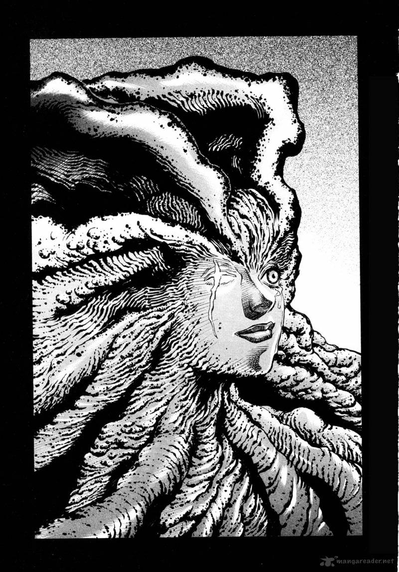Amon - Devilman Mokushiroku Chapter 2 #178