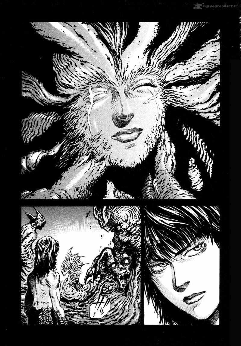 Amon - Devilman Mokushiroku Chapter 2 #180