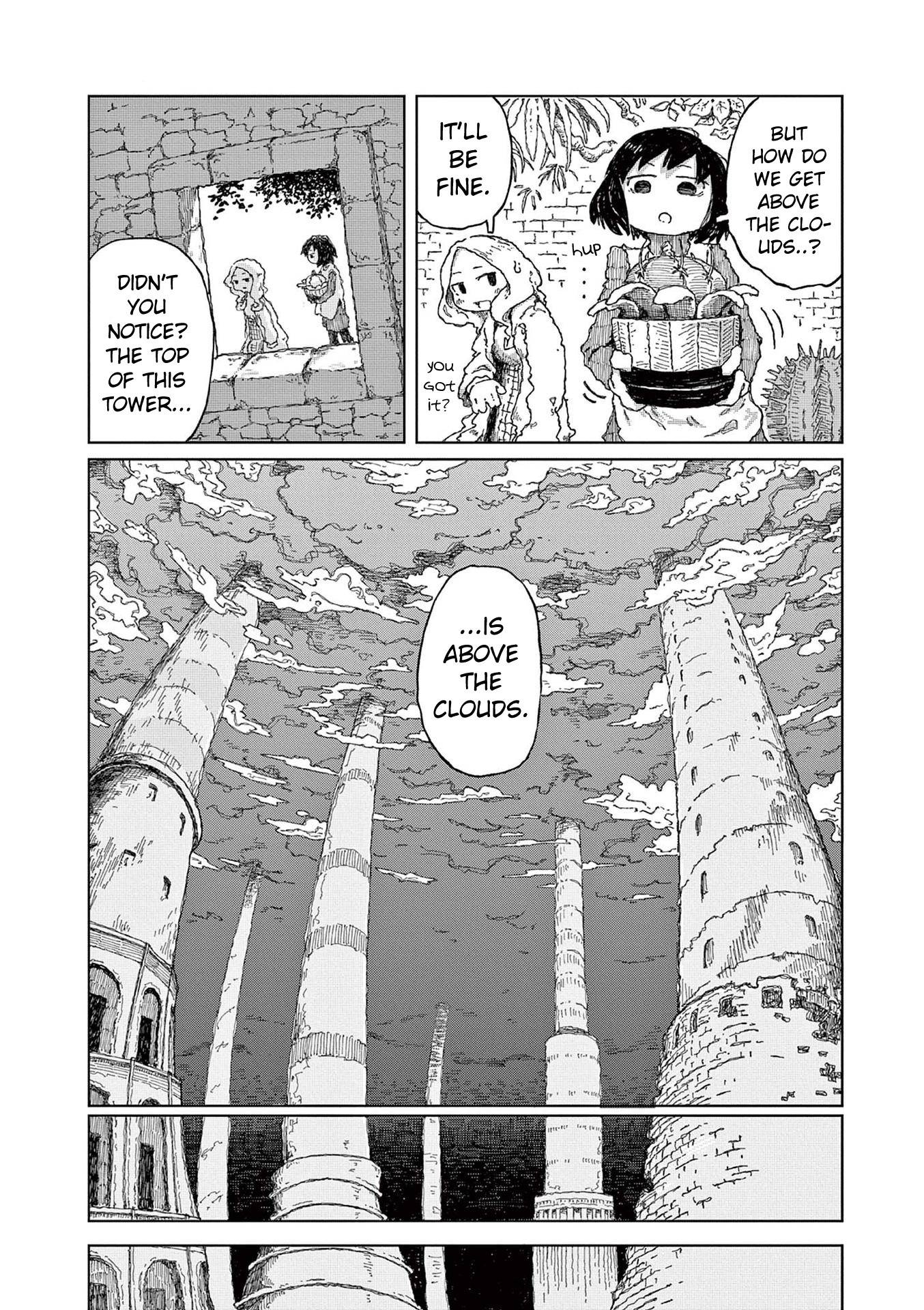 Sukaraiti Chapter 1 #20