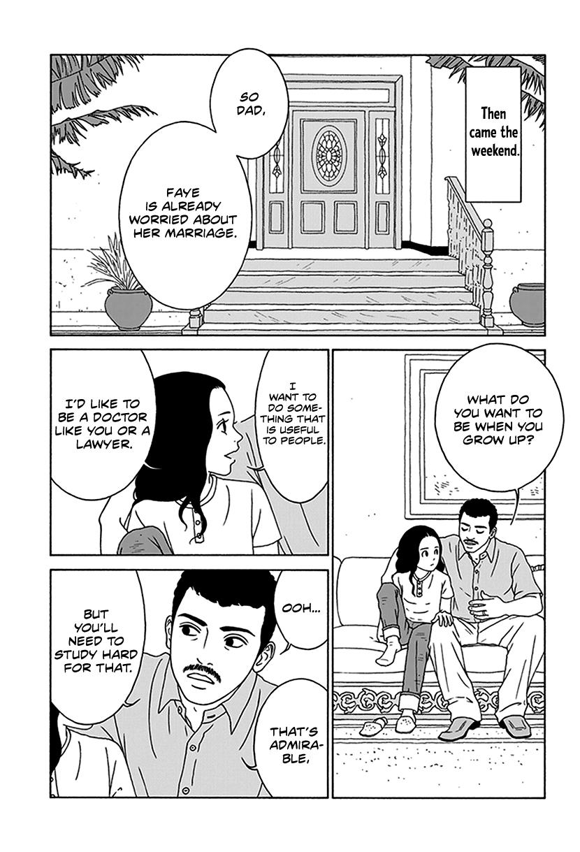 Onna No Ko Ga Iru Basho Wa Chapter 1 #22