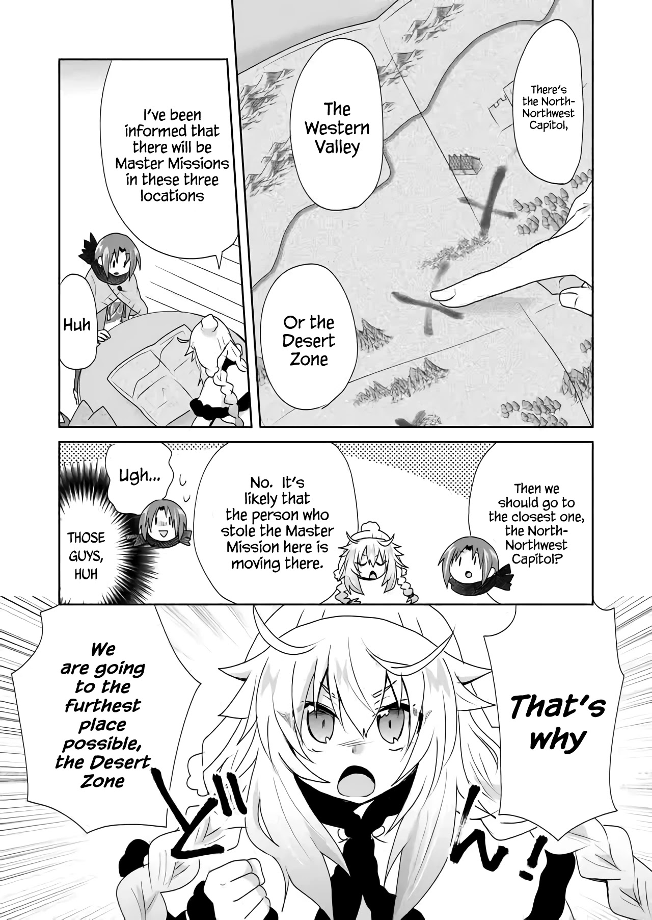 Zettai Ni Yatte Wa Ikenai Isekai Shoukan Chapter 27 #3