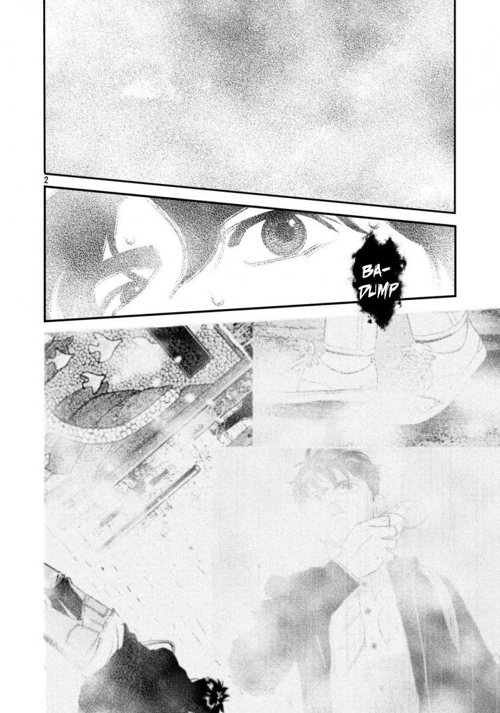 Theseus No Fune Chapter 30 #2