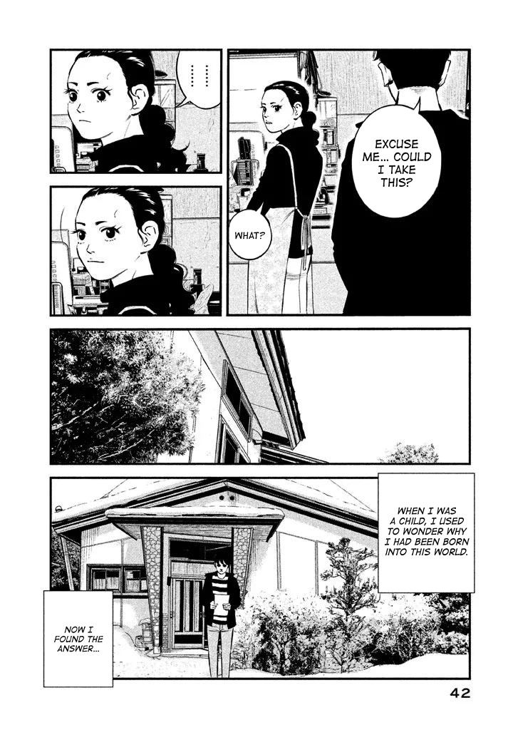 Theseus No Fune Chapter 9 #20