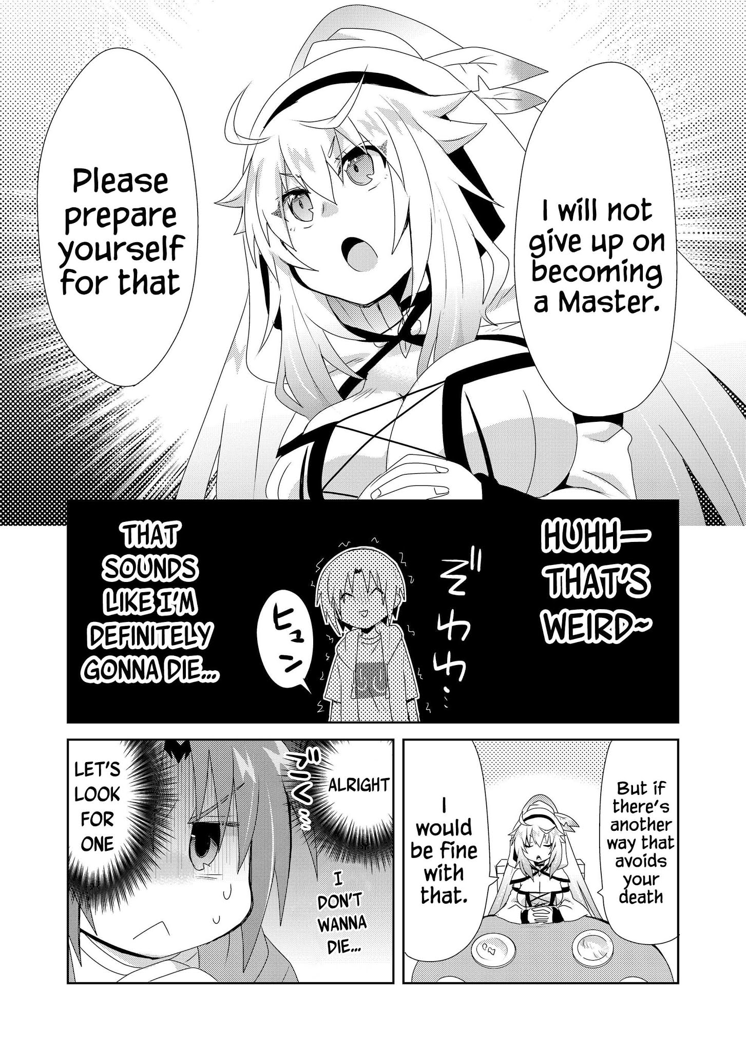 Zettai Ni Yatte Wa Ikenai Isekai Shoukan Chapter 9 #15