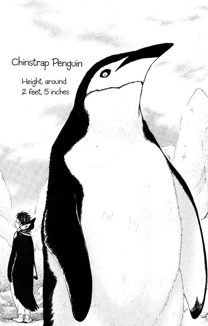 Penguin Revolution Chapter 32 #27