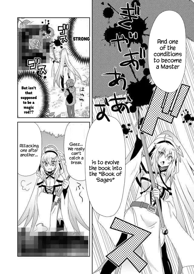 Zettai Ni Yatte Wa Ikenai Isekai Shoukan Chapter 4 #2