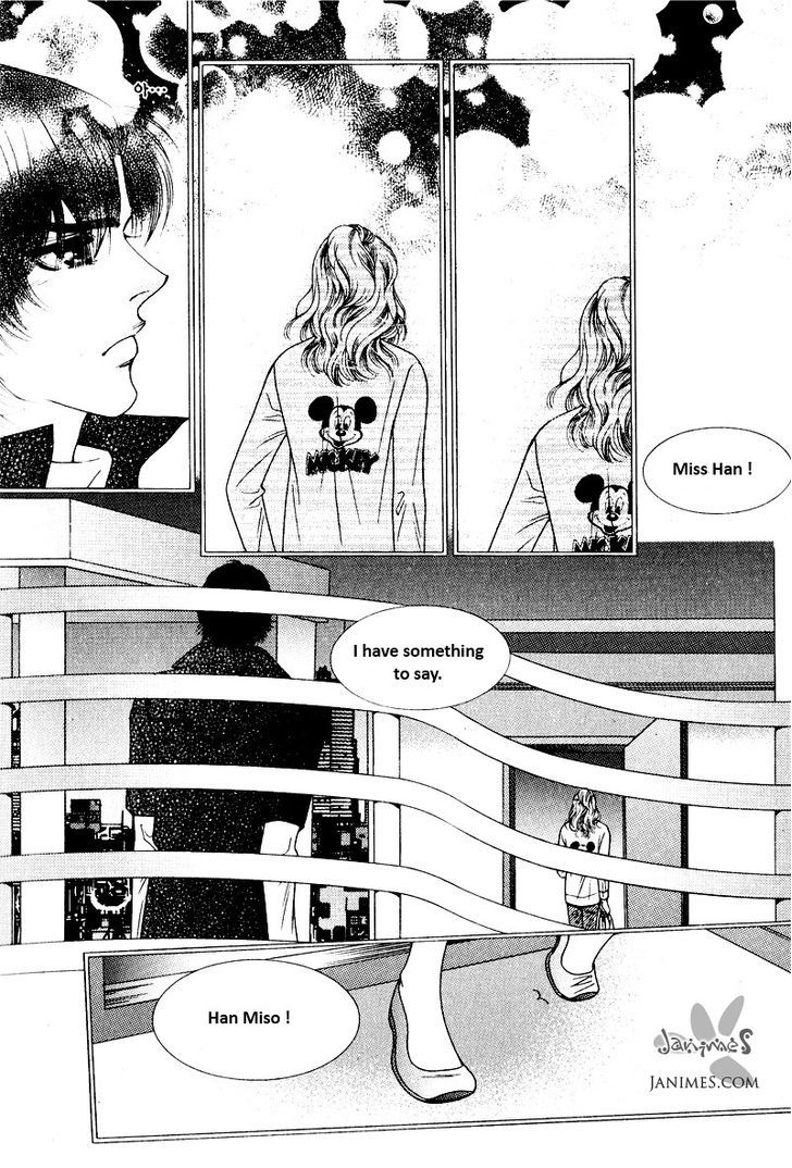 Perfect Couple Chapter 13 #20