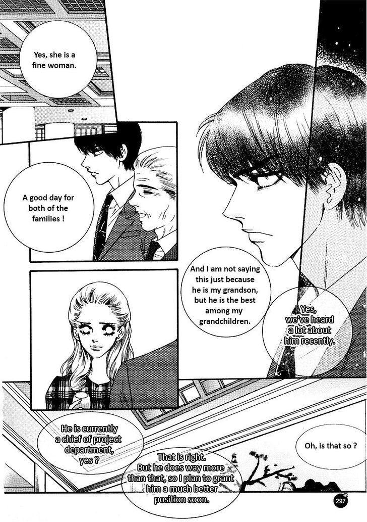 Perfect Couple Chapter 13 #27