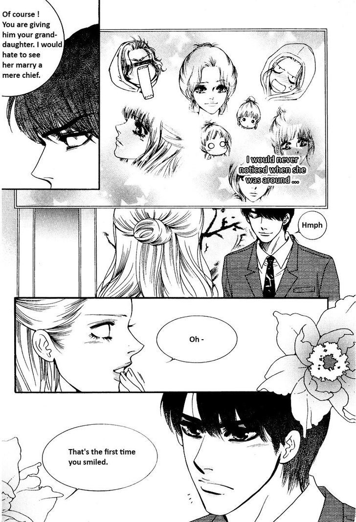 Perfect Couple Chapter 13 #28