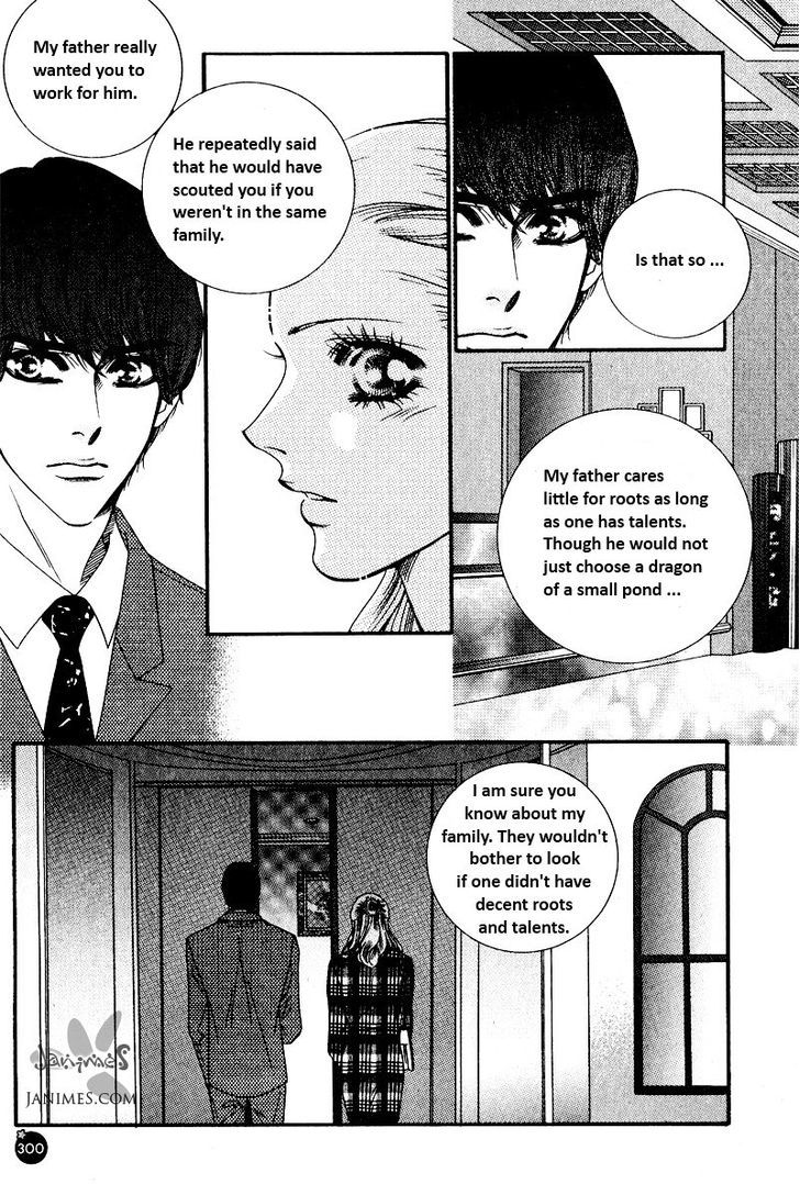 Perfect Couple Chapter 13 #30