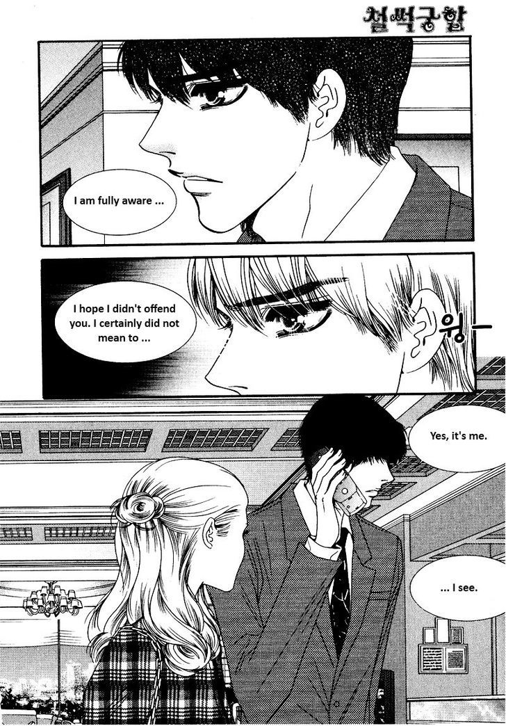 Perfect Couple Chapter 13 #31